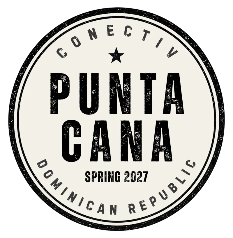 Conectiv Punta Cana, Dominican Republic — April 19–22, 2027